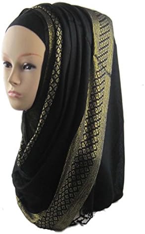 Women Shawls Hijab