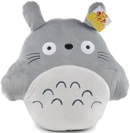 My Neighbor Totoro Round Pillow