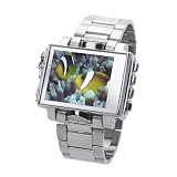 Review Imagine Sound ISL-A7 / MP4 Watch