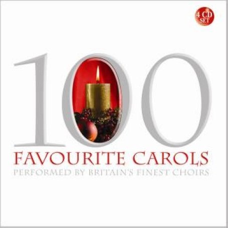 CD-Charts  Search : 100 Favourite Carols