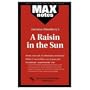 A Raisin in the Sun (MAXNotes Literature Guides)