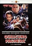 Qualcuno pagher� ( Italienische Fassung ) - Giuliano Gemma; Daniel Greene; Ernest Borgnine; Mary Stavin