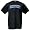 Nike Kentucky Wildcats Black Classic Logo T-shirt