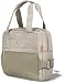 Belkin - Sacoche pour PC portable - NE-LB - Pour ecran 15,4 pouces - Kaki