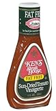 Ken's Steak House Dressing Sun - Dried Tomato Vinaigrette Fat Free - 12 Pack