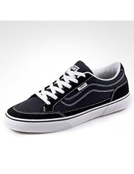 Vans M BEARCAT VDT2186 Herren Sneaker
