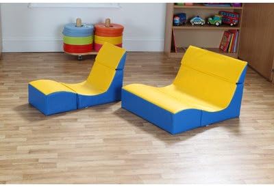 Ergo Vari Kids Sofa