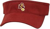 Arizona State Sun Devils Mascot Visor