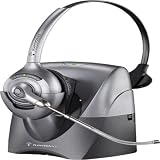 Supra Plus Wireless Monuaral