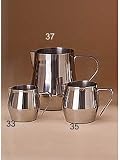 STAINLESS STEEL MILK WARMER 32OZ 37