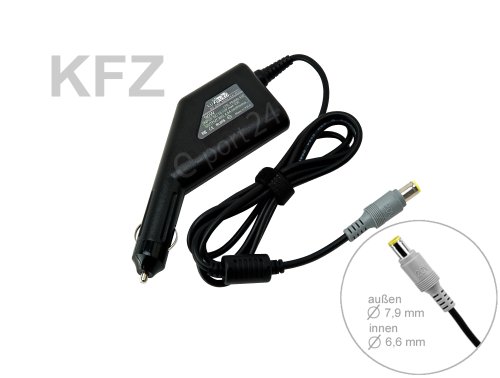 90W Notebook Auto Original Luxburg Adaptateur chargeur secteur AC Adapter pour ordinateur portable Lenovo IBM V100 V200 B450. De e-port24®