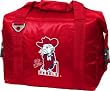 Mississippi Rebels (Ole Miss) 12-pack Soft Sided Beverage Cooler NCAA College Sports Merchandise
