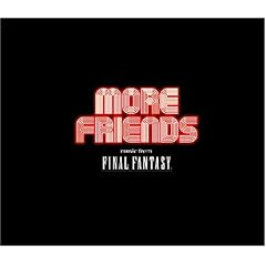 More Friends Music from Final Fantasy