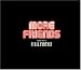 More Friends - Music from Final Fantasy