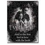 Twilight Puzzle BTS 