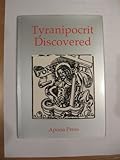 Tyranipocrit discovered