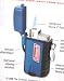 Coleman Stingray Windproof Lighter - Blue