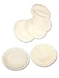 Bravado Moisture-Wick Washable Nursing Breast Pads