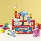 Handy Manny 8 Piece Tool Set by Disney