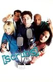 Scrubs Poster TV B 11x17 Zach Braff Sarah Chalke Donald Faison Neil Flynn