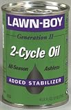 Lawn-Boy/Toro 89932 Lawn-Boy 2-Cycle Oil (Pack of 6)
