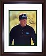 Phil Mickelson Autographed / Signed Framed Close Up 8x10 Photo