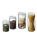Bodum YOHKI Vorratsdose - 2.5 l mit Kunststoffdeckel