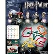 Harry Potter Creatures Logo Bandz