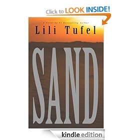 Sand: The Colonel's Daughter