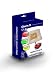 Gtech CY01-B 5 x Vacuum bags and replacement filter for the Gtech CY01