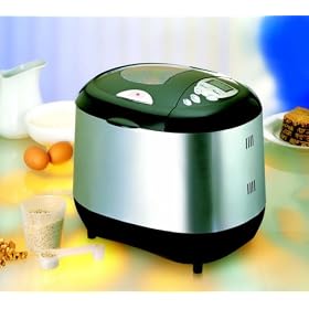 Automatic Bread Making Machine ONYX