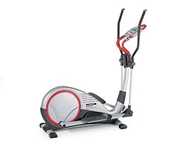 Kettler Mondeo Elliptical Cross-Trainer