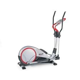 Click here to buy Kettler Mondeo Elliptical Cross-Trainer.