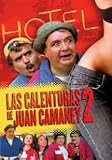 Las Calenturas de Juan Camaney 2 [DVD] [1989] [Region 1] [US Import] [NTSC]