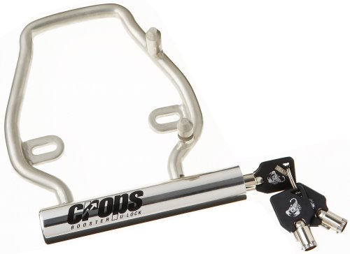 crops ブースターロックGBU01