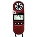 Kestrel 3000 : Pocket Wind Meter Measures Wind Speed Temperature Windchill Humidity Heat Stress And