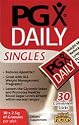Natural Factors PGX Daily Singles, 30-Count