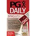 Natural Factors PGX Daily Singles, 30-Count