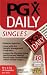 Natural Factors PGX Daily Singles, 30-Count