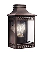 Philips myGarden Aplique Castaño