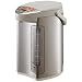 Zojirushi CV-DSC40 VE Hybrid Water Boiler and Warmer, Stainless Steel
