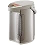 Zojirushi CV-DSC40 VE Hybrid Water Boiler and Warmer, Stainless Steel