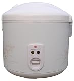 Product details for 10 Cups Rice steam Steamer Cooker