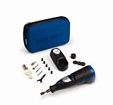Dremel 7700 Cordless Rotary Tool Plus 30 Accessories