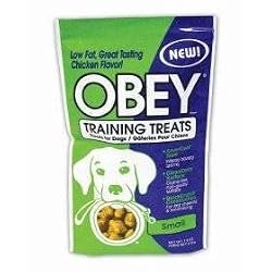 Obey Treats - 9421 - Bci