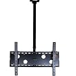 VideoSecu Plasma TV Ceiling Mount LCD Monitor Drop Bracket m10