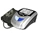 Lumiscope Auto-Inflate Cuff Blood-Pressure Monitor with 85- Memory Recall - 1133