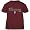 Mississippi State Bulldogs Maroon My First T-shirt