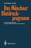 Produkt-Bild: Das M&uuml;nchner Blutdruckprogramm