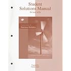 Student Solutions Manual to accompany Essentials of Business Statistics by Bruce L Bowerman, Richard T O'Connell, and J. Burdeane Orris